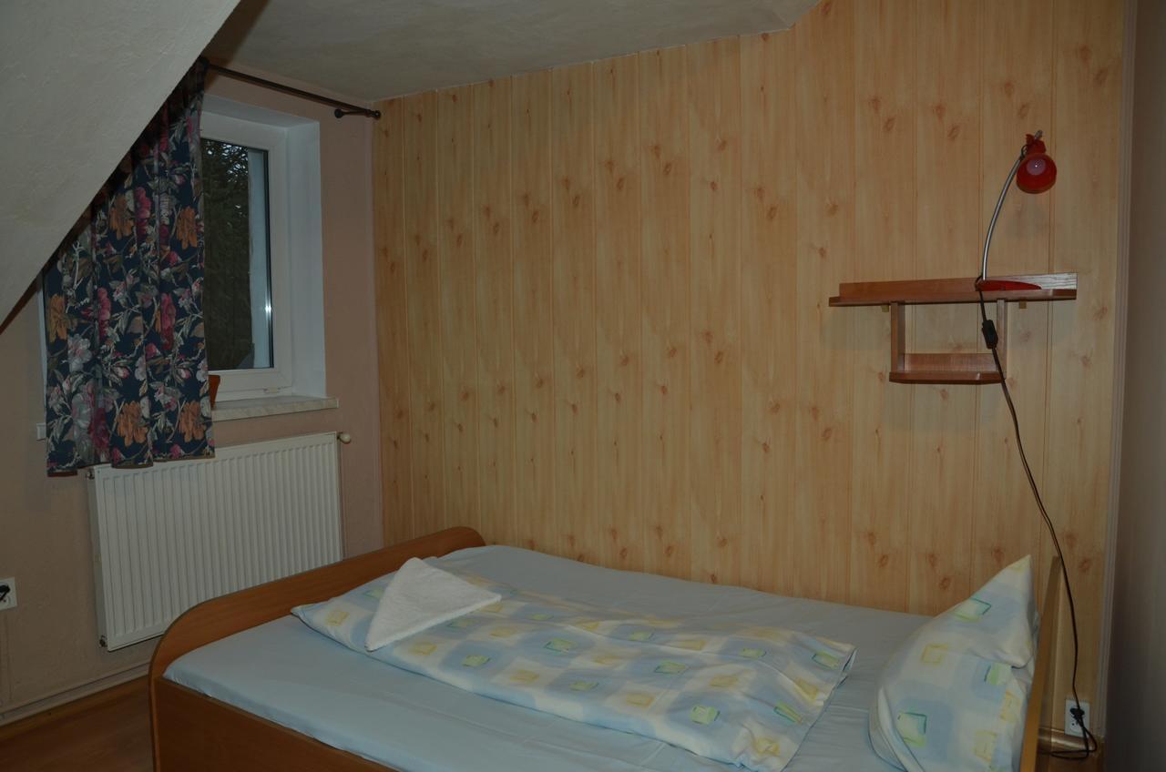 Motel Eden Zamość Exterior foto