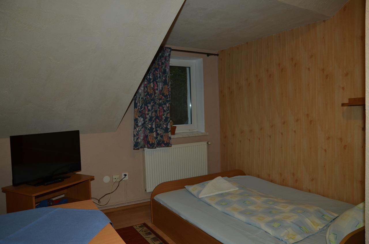 Motel Eden Zamość Exterior foto
