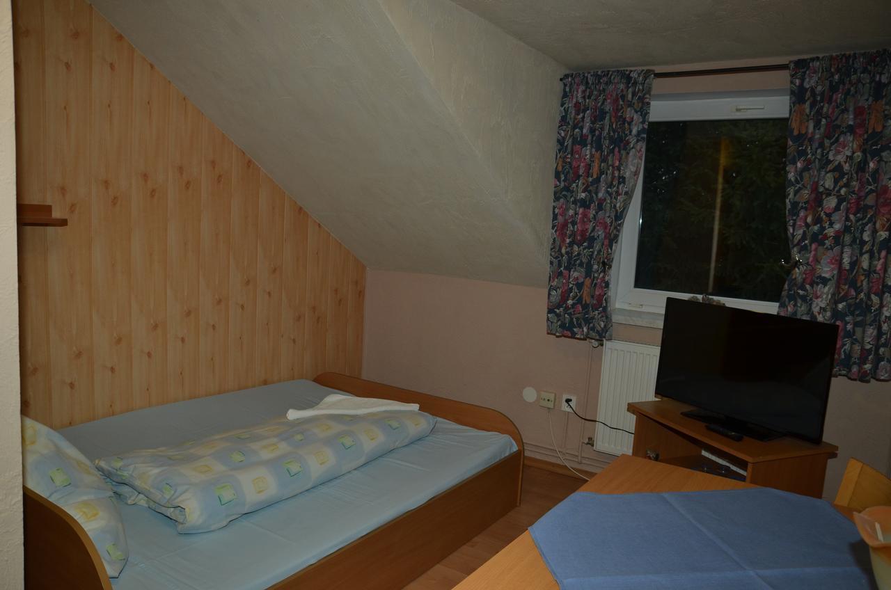 Motel Eden Zamość Exterior foto
