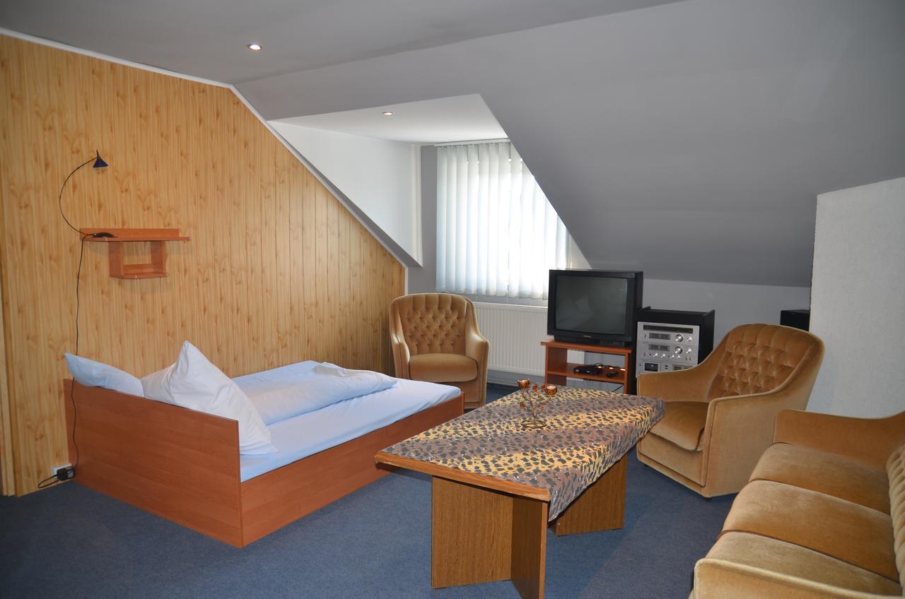 Motel Eden Zamość Exterior foto